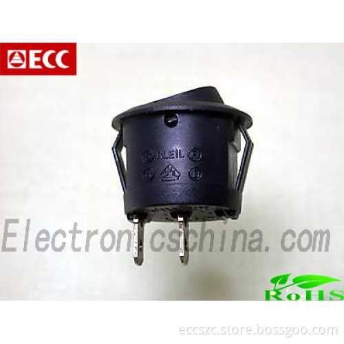 Used for Cooker Machine Rocker Switch